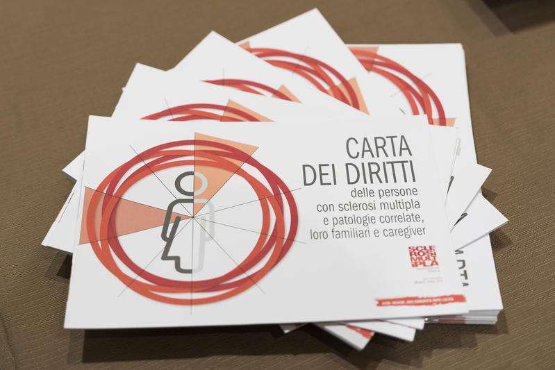 Carta dei diritti e caregiver