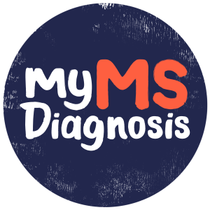 my ms diagnosis